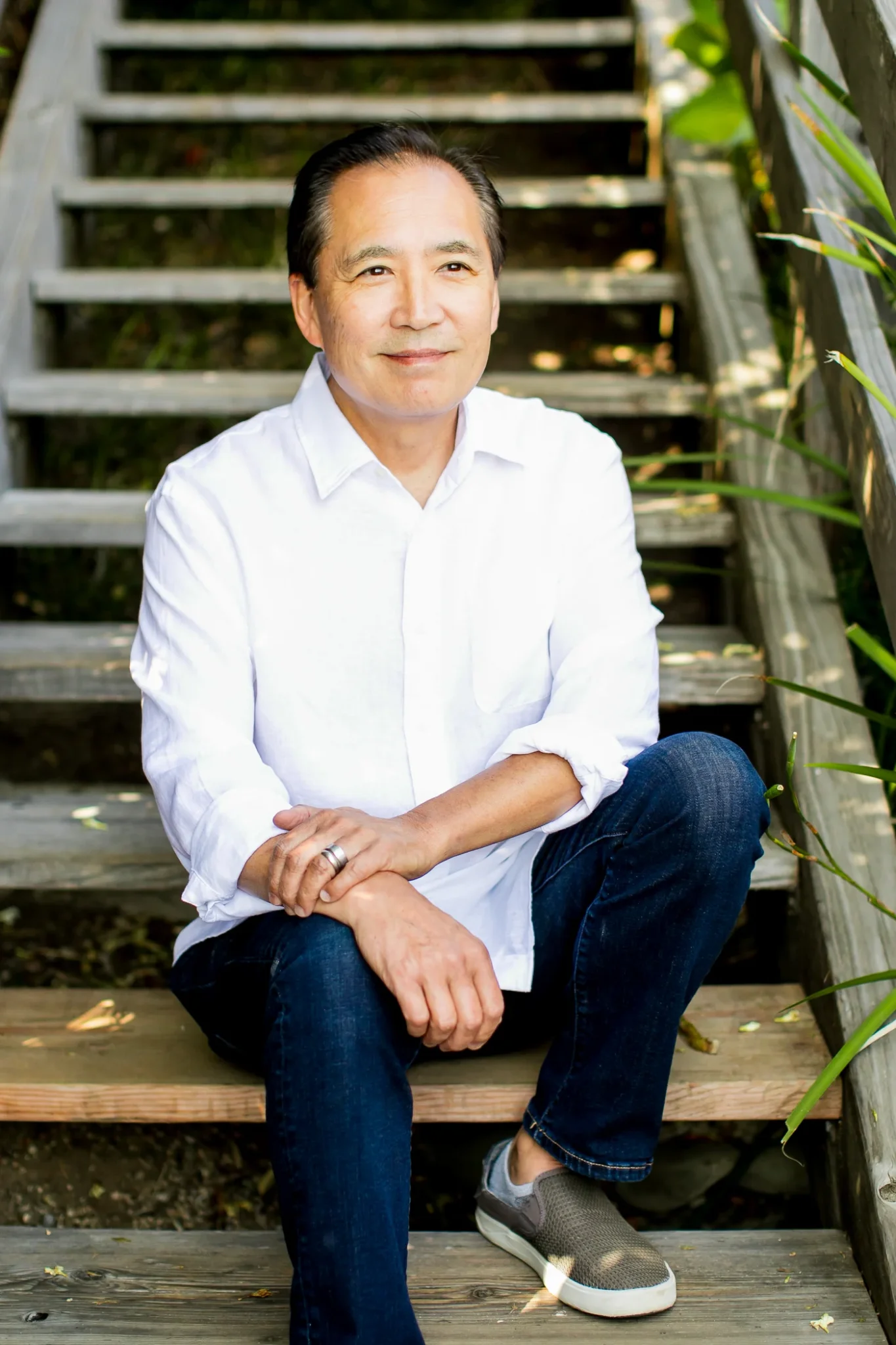 John Suzuki — Chief AI Evangelist at Staylist